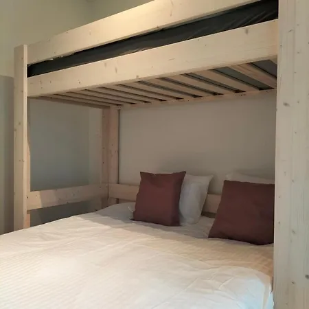 Lejlighed Met Zeezicht - The Waves - Odette Aan Zee Oostende